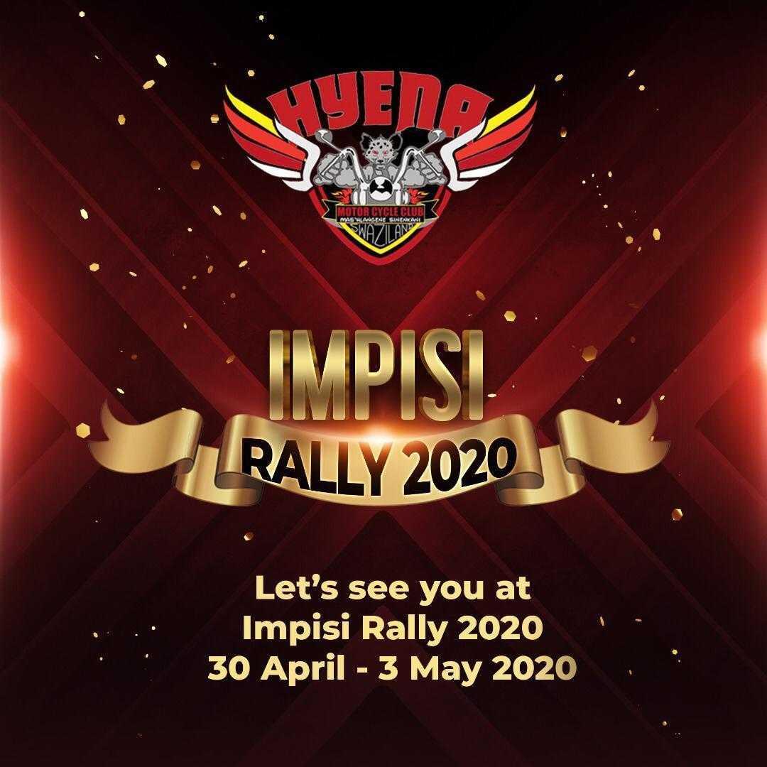 Impisi Rally 2020 Pic